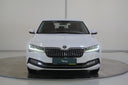 Škoda Superb 2.0 TDI 147 kW Style