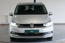 Volkswagen Touran 2.0 TDI 110 kW Highline