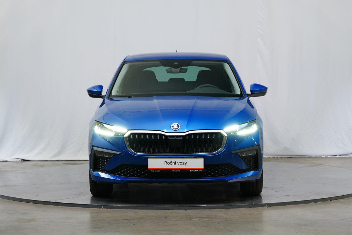 Škoda Scala 1.0 TSI 85kW DSG Top Selection – foto 4