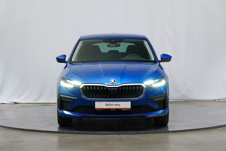 Škoda Scala 1.0 TSI 85kW DSG Top Selection – foto 4
