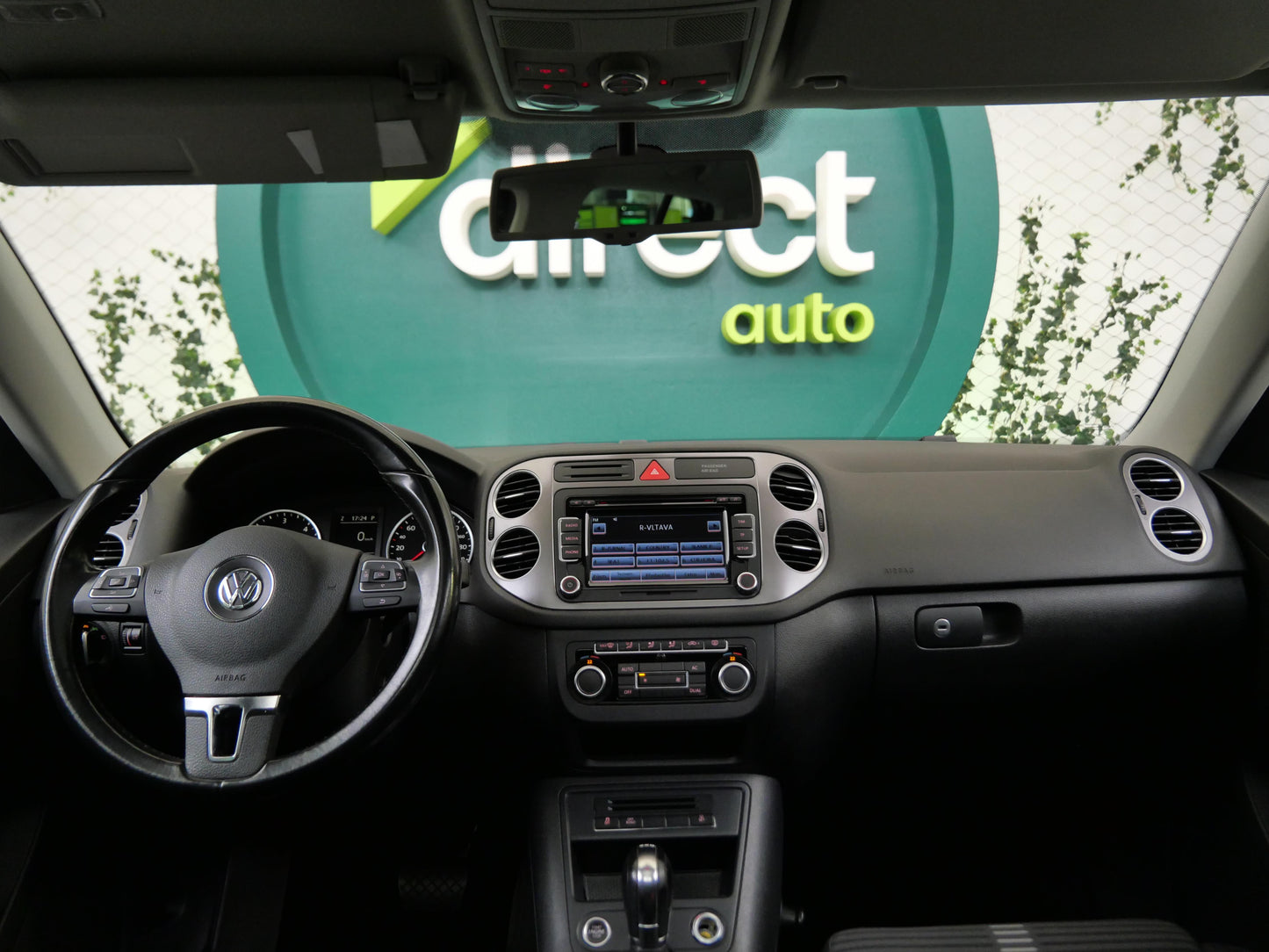 Volkswagen Tiguan 2.0 TDI 103 kW Sport & Style