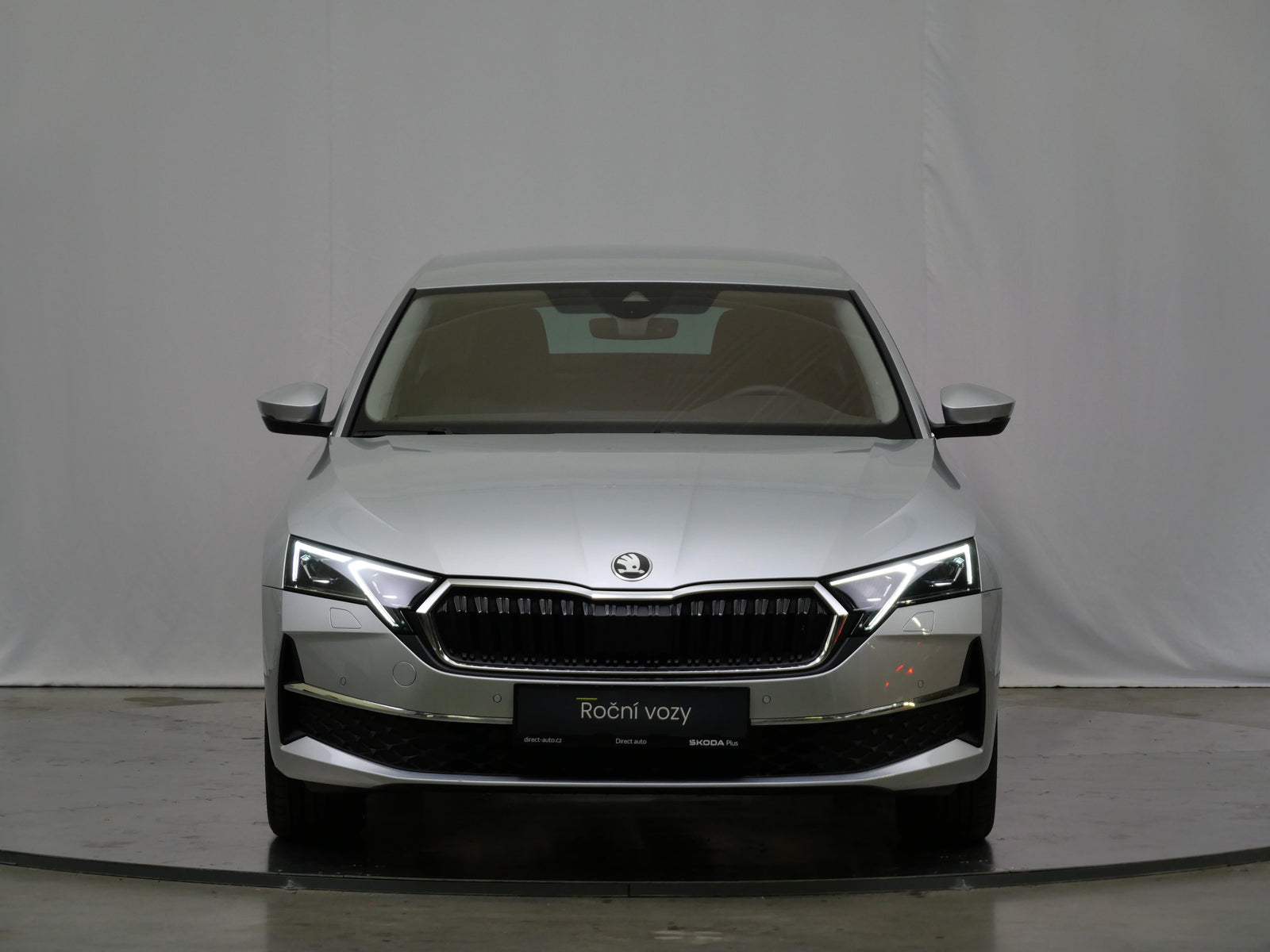 Škoda Octavia 1.5 TSI 110 kW Top Selection – foto 4