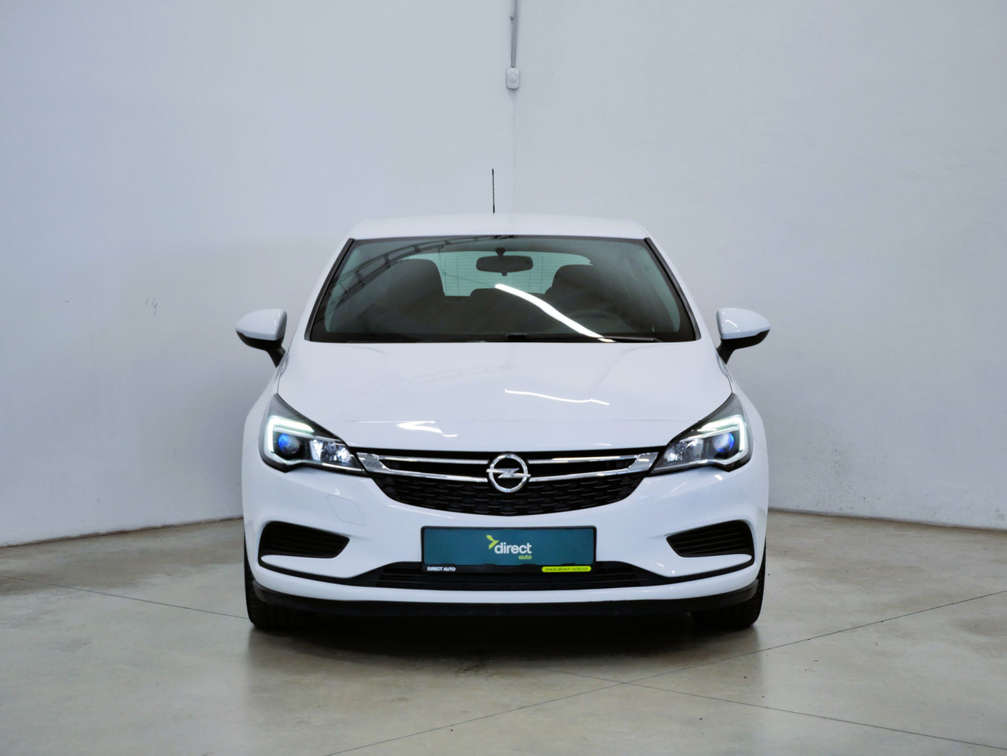 Opel Astra 1.4i 74kW Enjoy
