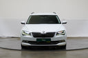 Škoda Superb 2.0 TDI 110 kW DSG Ambition