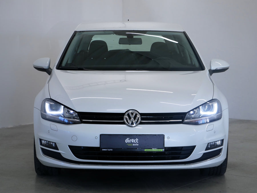 Volkswagen Golf 1.4 TSI 90 kW Highline – foto 4