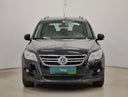 Volkswagen Tiguan 2.0 TDI 125 kW Sport & Style