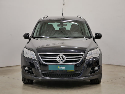 Volkswagen Tiguan 2.0 TDI 125 kW Sport & Style – foto 4