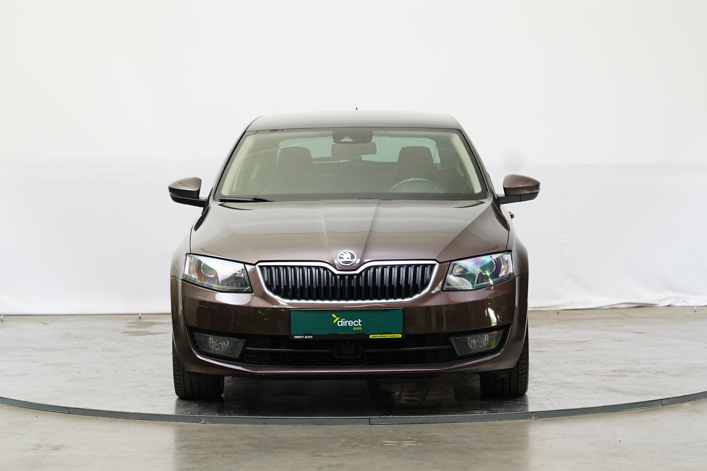 Škoda Octavia 2.0 TDI 135 kW DSG 4x4 L&K
