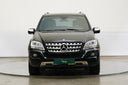 Mercedes-Benz ML 450 CDI V8 225 kW 4MATIC