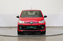 Volkswagen up! 1.0 TSI 85 kW GTI