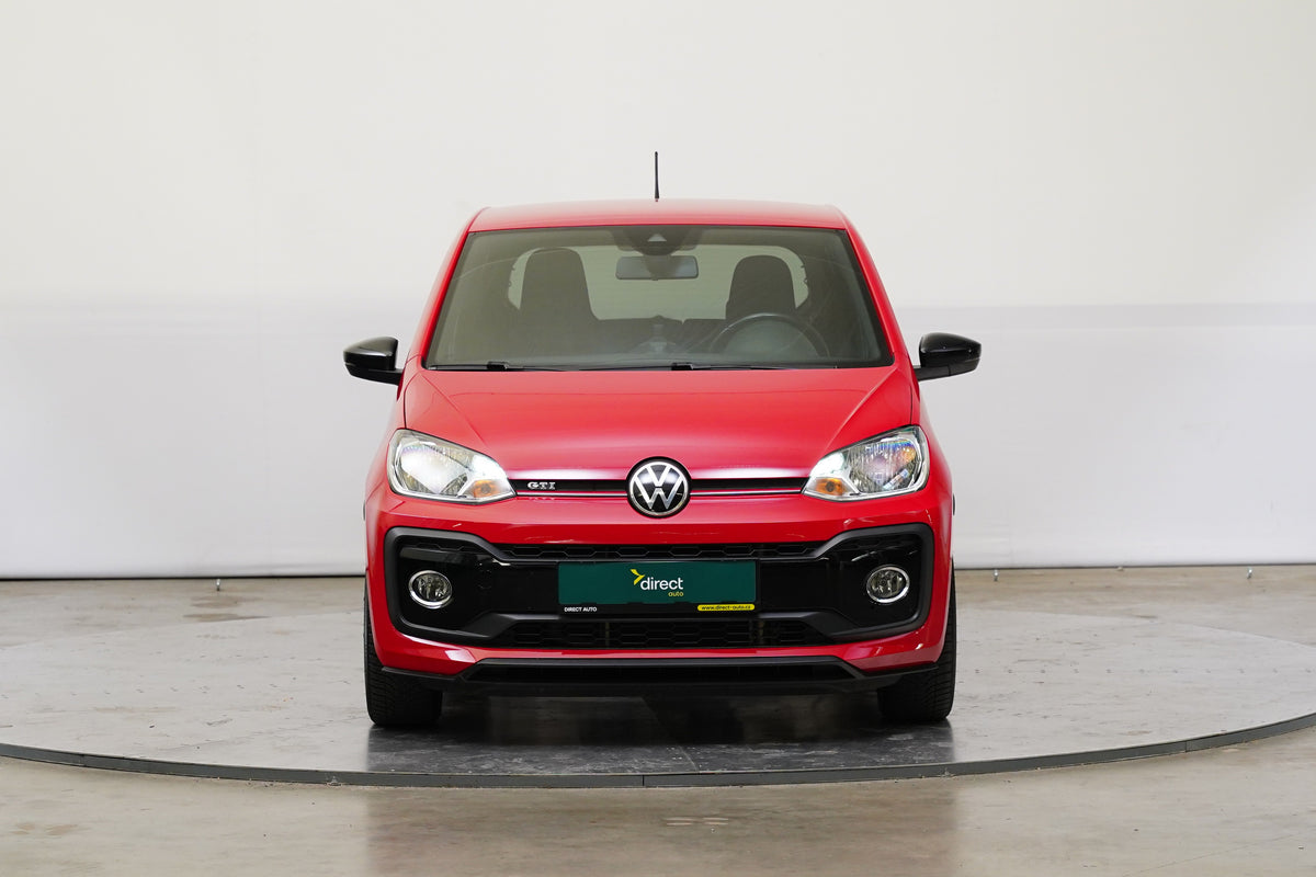 Volkswagen up! 1.0 TSI 85 kW GTI – foto 4