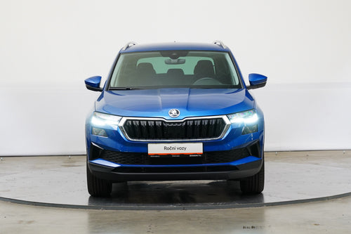 Škoda Karoq 1.5 TSI 110 kW Top Selection – foto 4