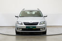 Škoda Octavia 1.6 TDI DSG Elegance