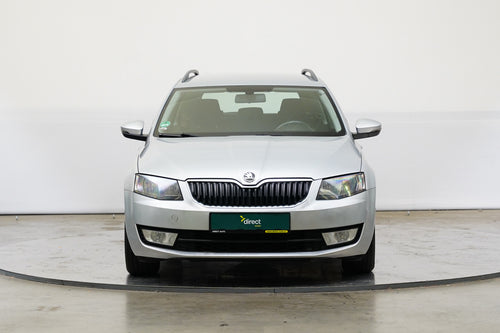 Škoda Octavia 1.6 TDI DSG Elegance – foto 4
