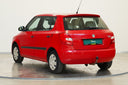 Škoda Fabia II 1.2 12V 51 kW