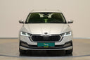 Škoda Octavia 2.0 TDI 110 kW DSG Style+