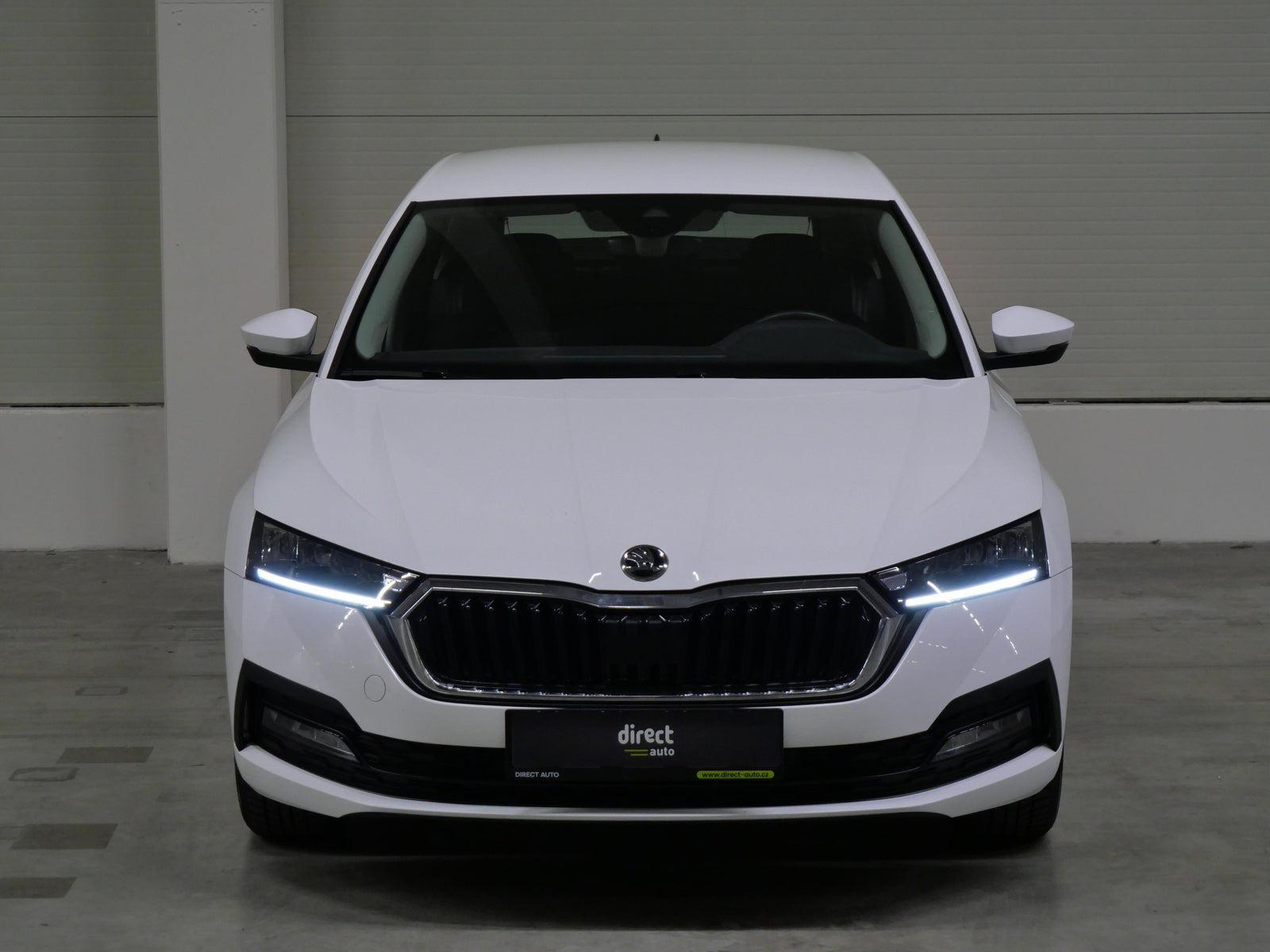 Škoda Octavia 2.0 TDI 85kW DSG Ambition Plus – foto 4