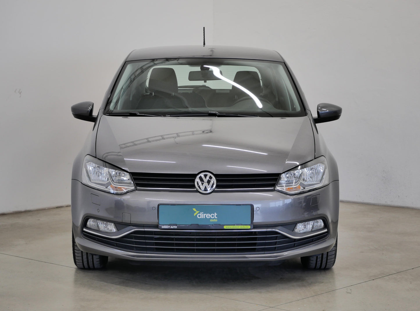 Volkswagen Polo 1.2 TSI 66 kW Comfortline