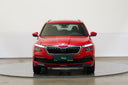 Škoda Kamiq 1.5 TSI 110 kW Ambition