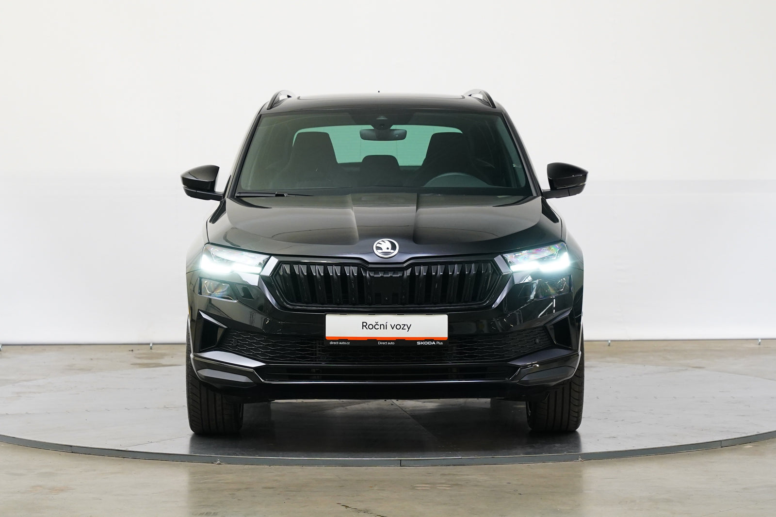 Škoda Karoq 2,0 TDI 110 kW 4x4 Sportline – foto 4