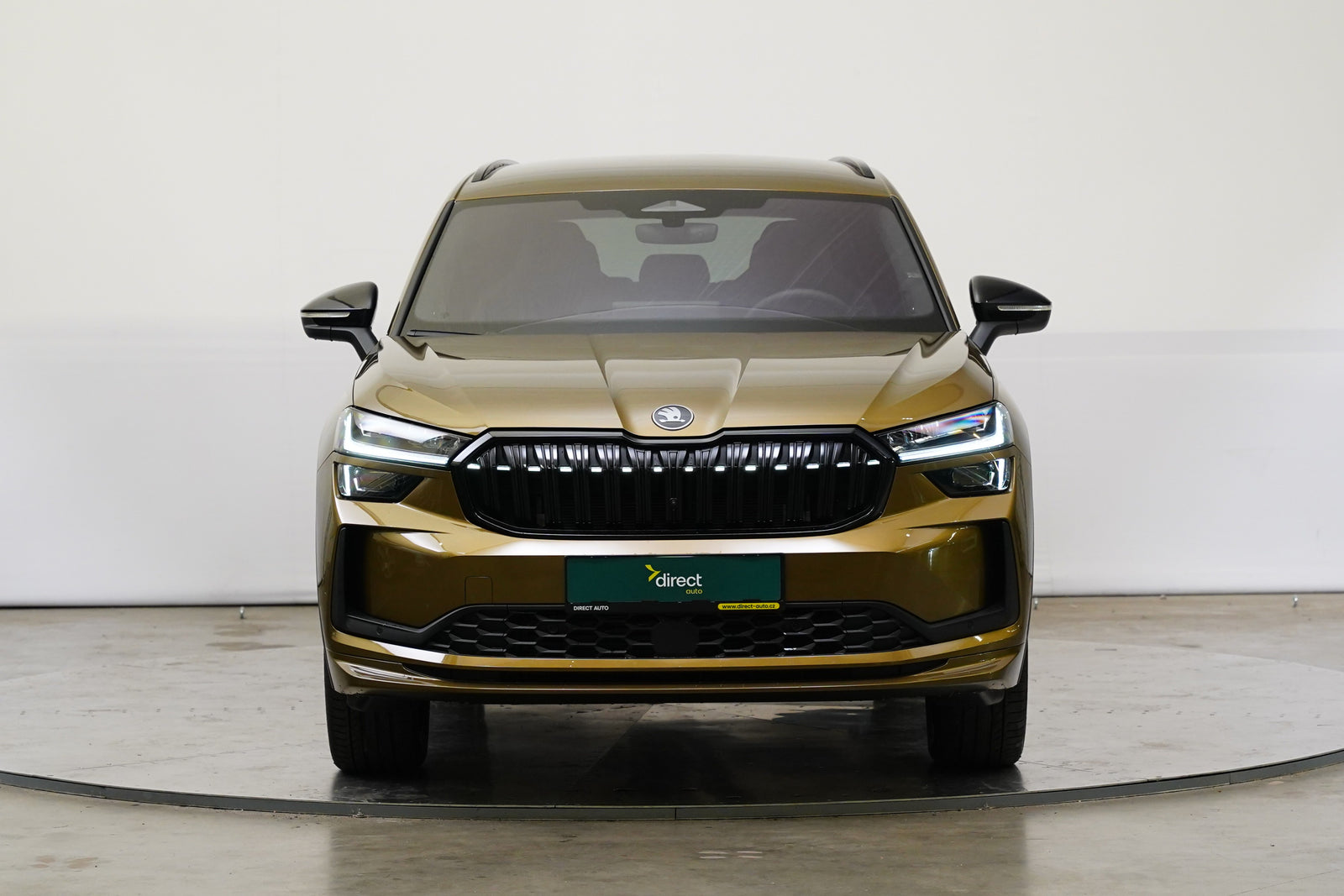 Škoda Kodiaq 2.0 TDI 142 kW 4x4 SportLine – foto 4