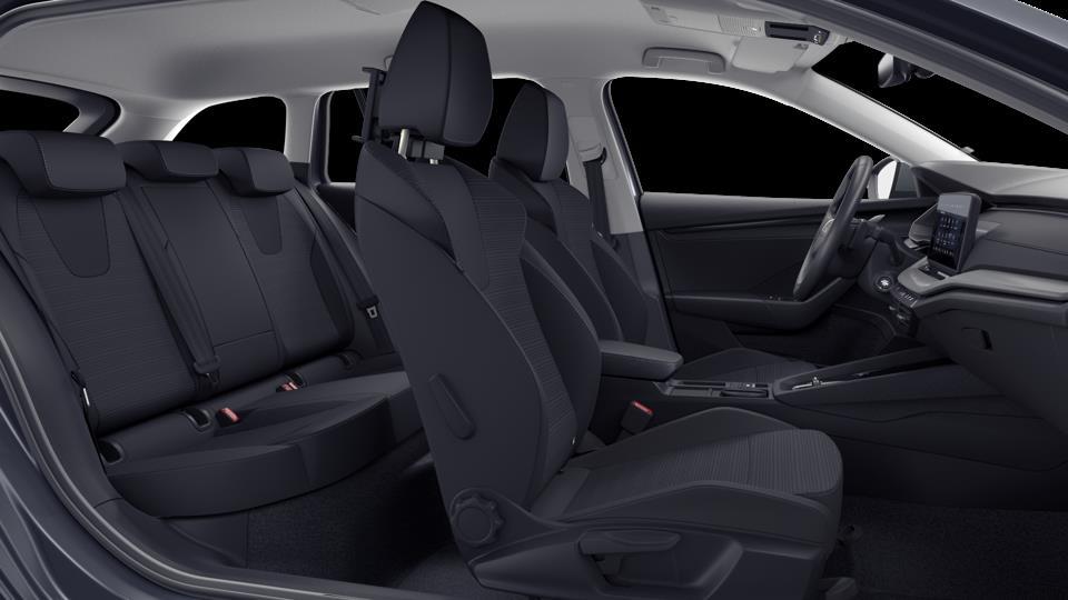 Škoda Octavia 1.5 TSI 130 let