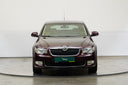 Škoda Superb 2.0 TDI 125 kW DSG Elegance