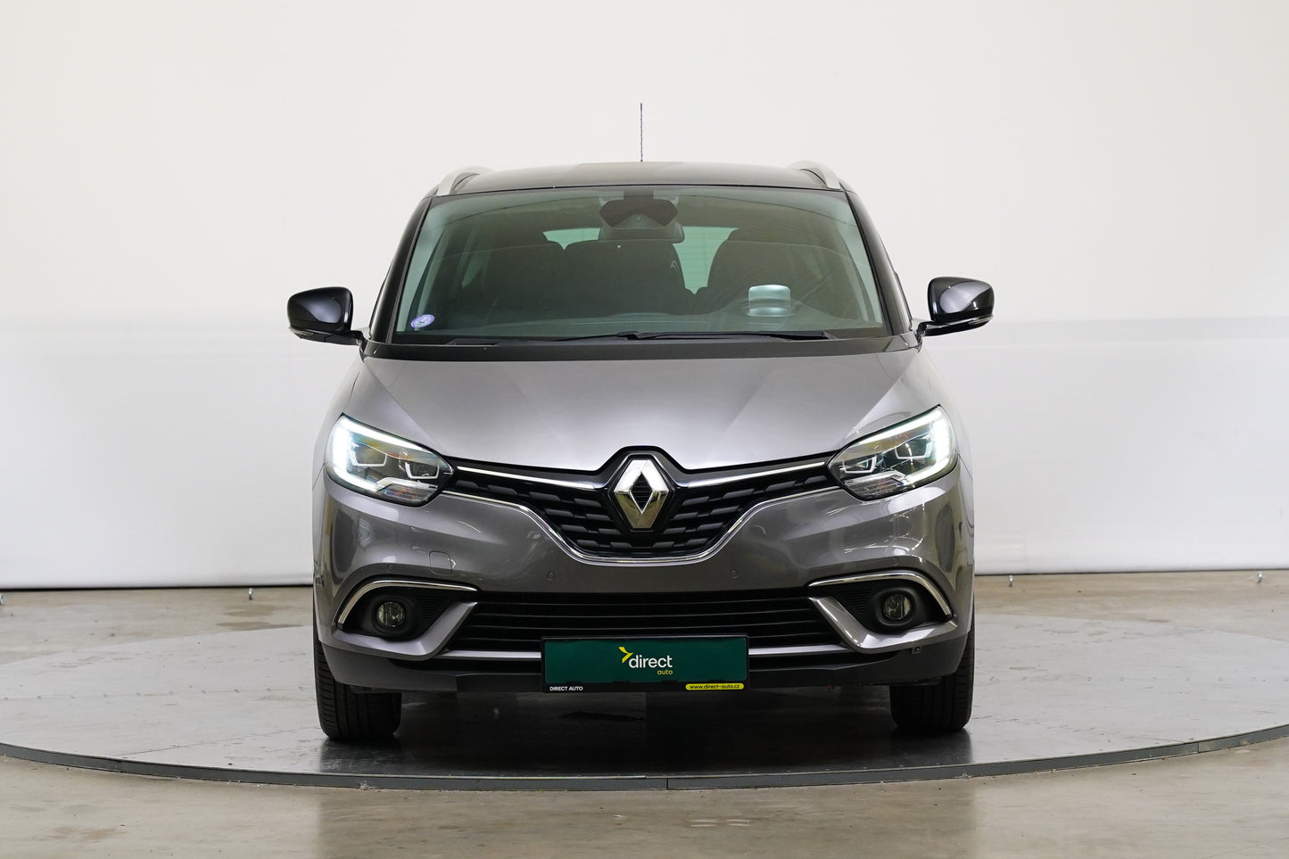 Renault Grand Scénic 1.3 TCe 103 kW Bose Edition