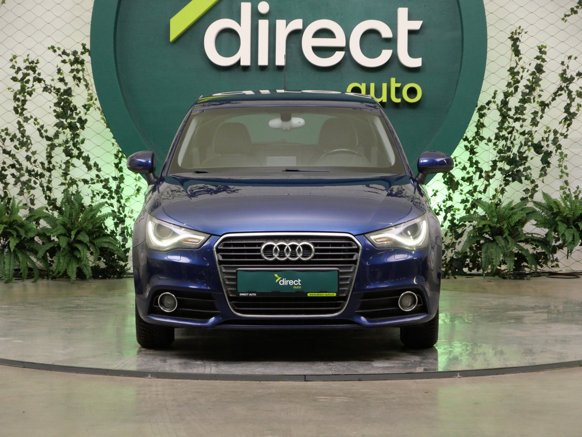 Audi A1 1.4 TFSI 90 kW Attraction – foto 4