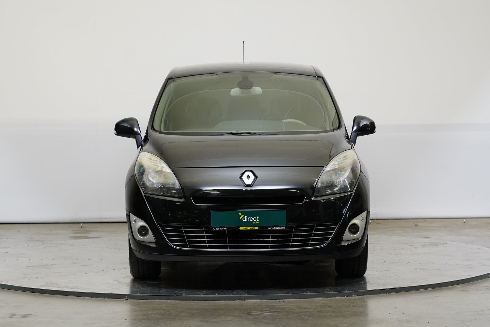 Renault Scénic 1.5 DCI 81 kW – foto 4