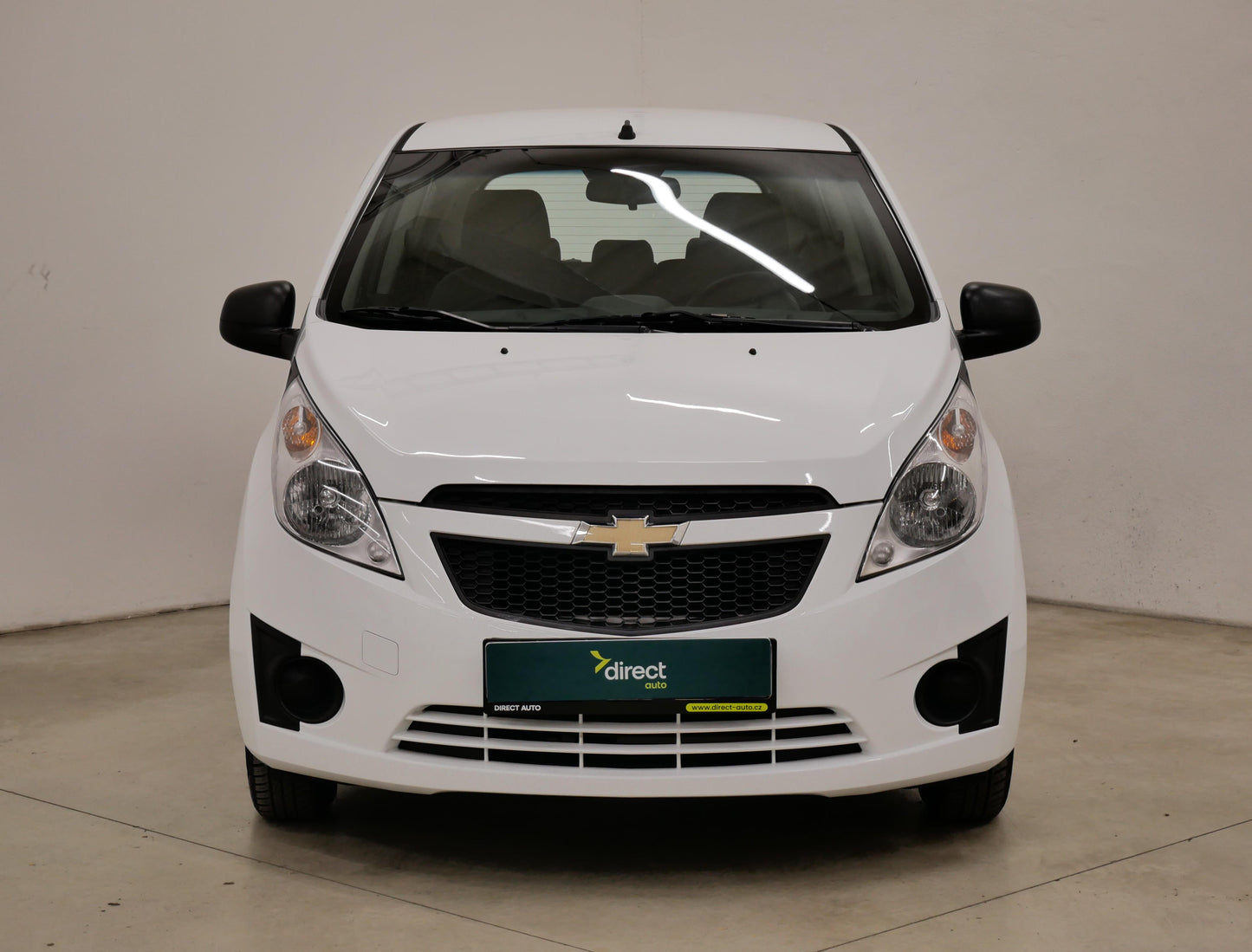 Chevrolet Spark 1.0i 50 kW