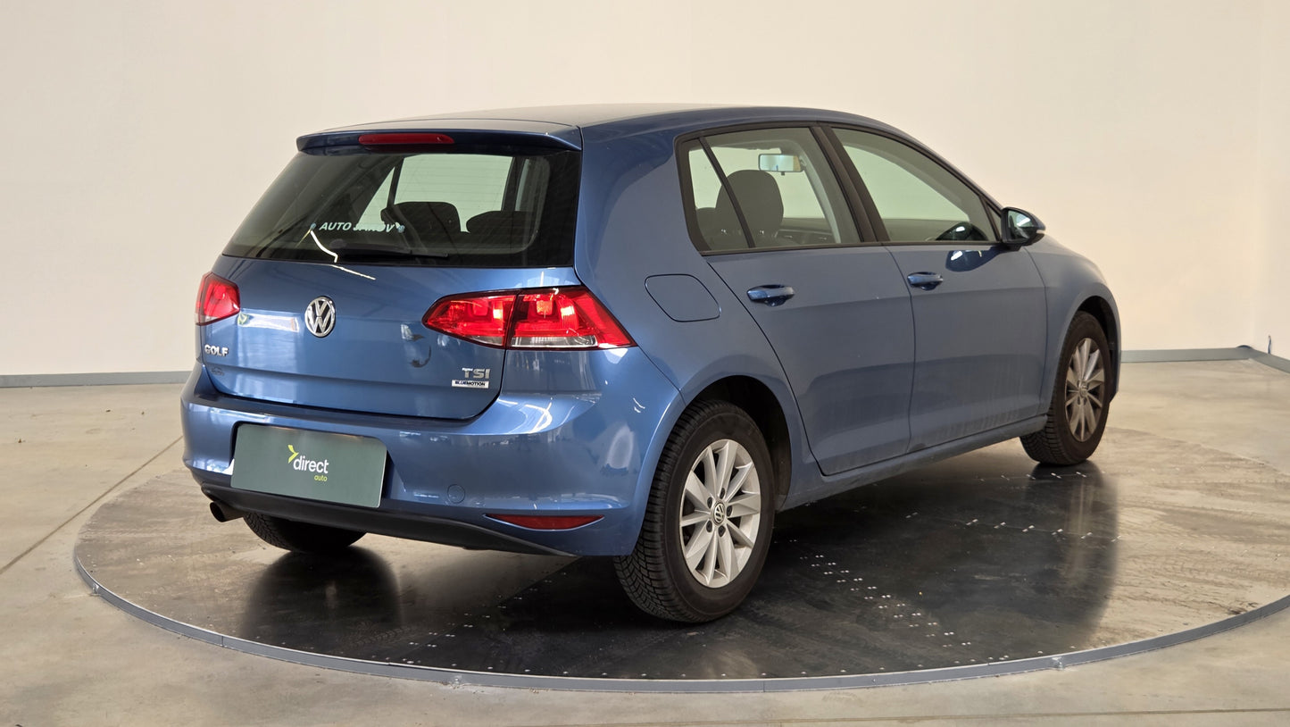 Volkswagen Golf 1.2 TSI 81 kW