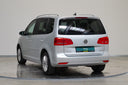 Volkswagen Touran 2.0 TDI 103 kW Cup