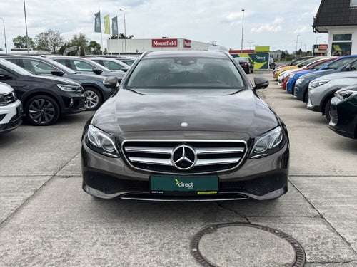 Mercedes-Benz Třídy E 2.0 CDi 143 kW – foto 4