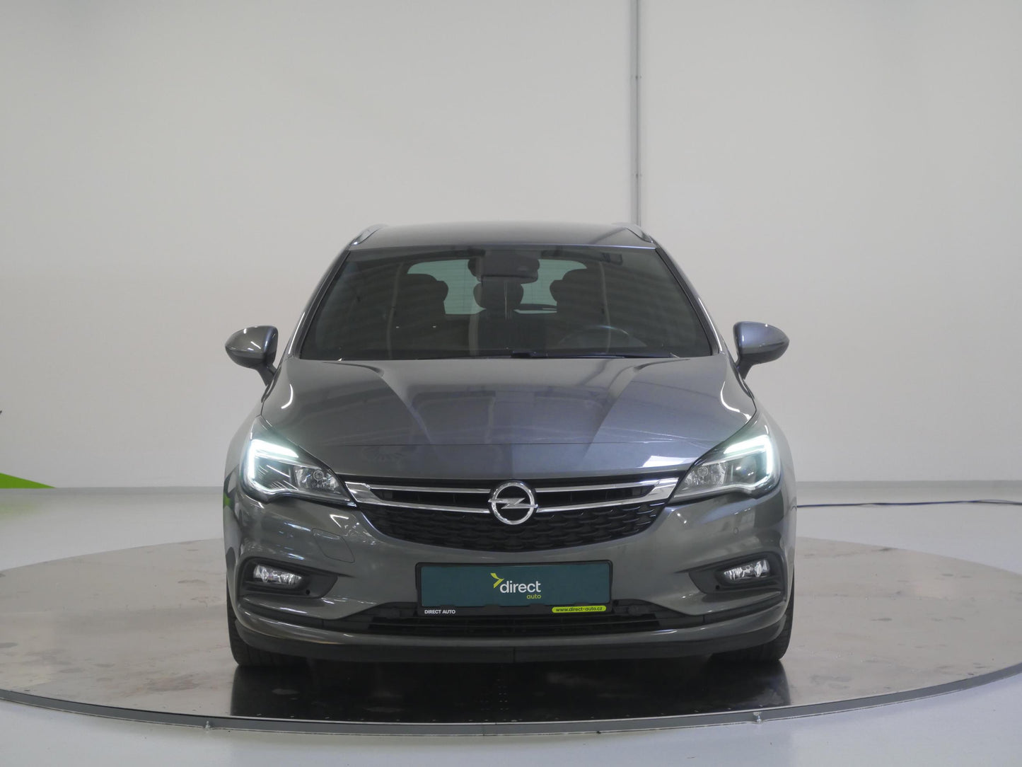 Opel Astra 1.6 CDTI 100 kW Sports Tourer