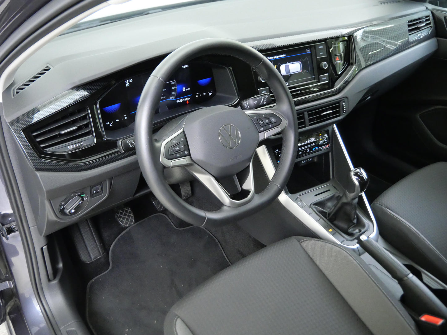 Volkswagen Polo 1.0 TSI 70 kW Life