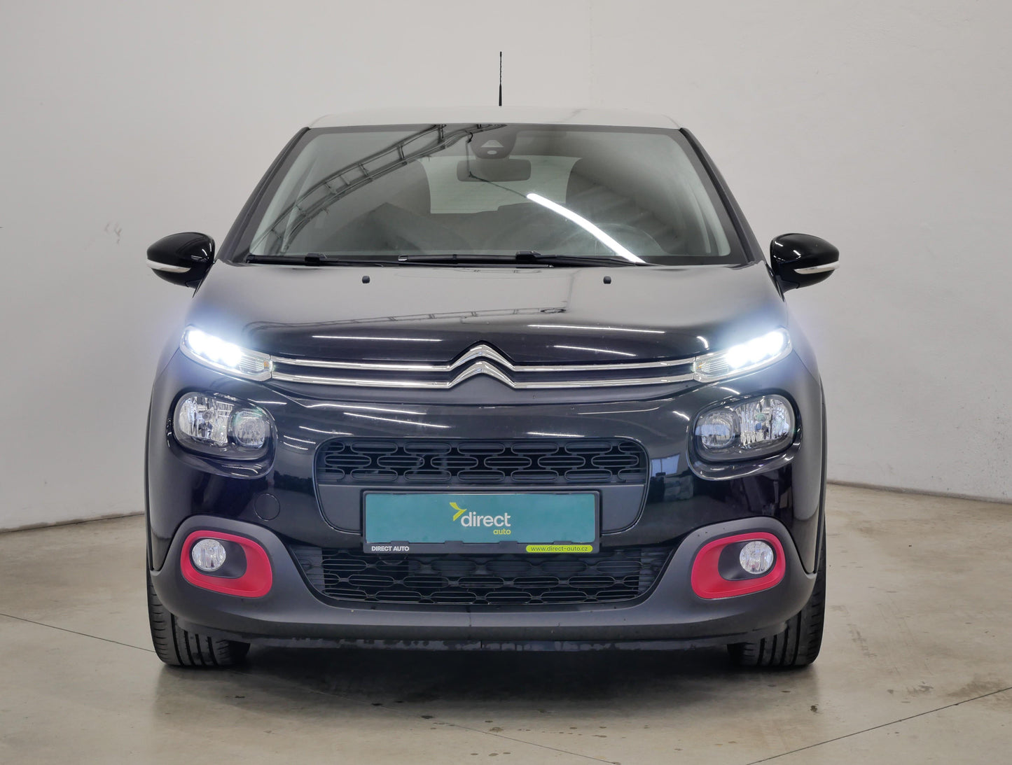 Citroën C3 1.2 PureTech 61 kW Elle