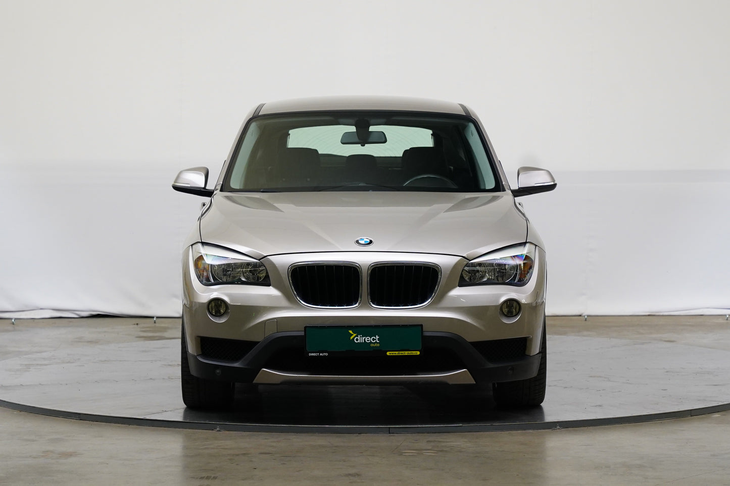 BMW X1 2.0 D 105 kW xDrive