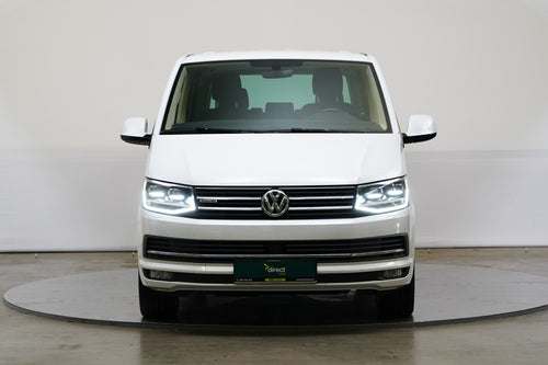 Volkswagen Multivan 2.0 TDI 150kW 4Motion Highline – foto 4