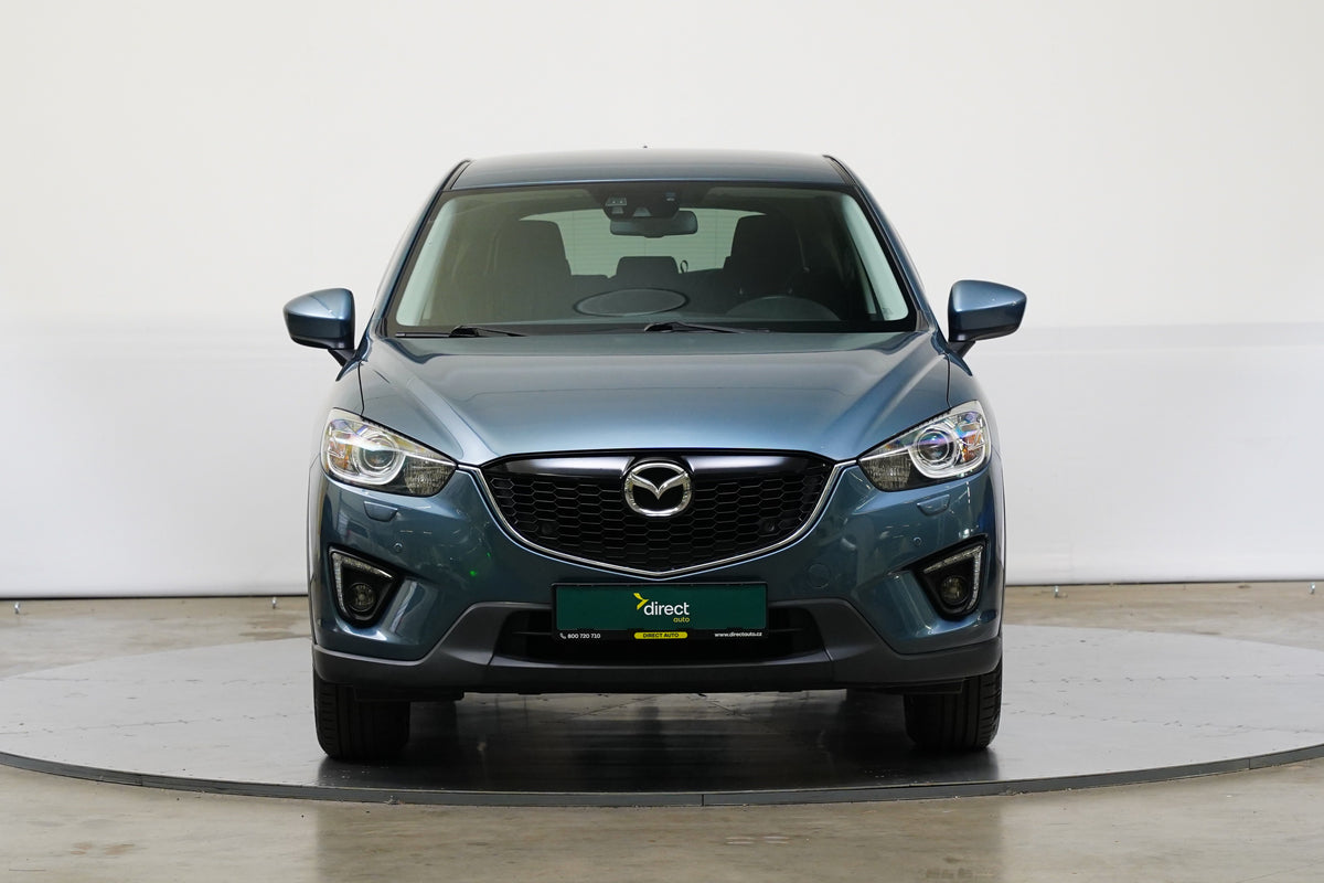 Mazda CX-5 2.0 Skyactiv 121kW Center Line