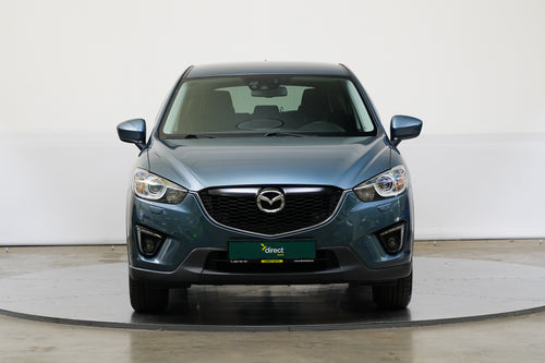 Mazda CX-5 2.0 Skyactiv 121kW Center Line – foto 4