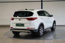 Kia Sportage 2.0 CRDi 136 kW 4WD GT Line