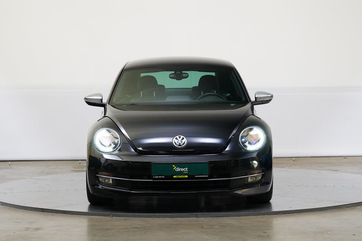 Volkswagen Beetle 1.4 TSI 118 kW DSG Fender – foto 4