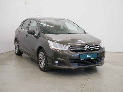 Citroën C4 1,6 VTi 88kW – foto 4