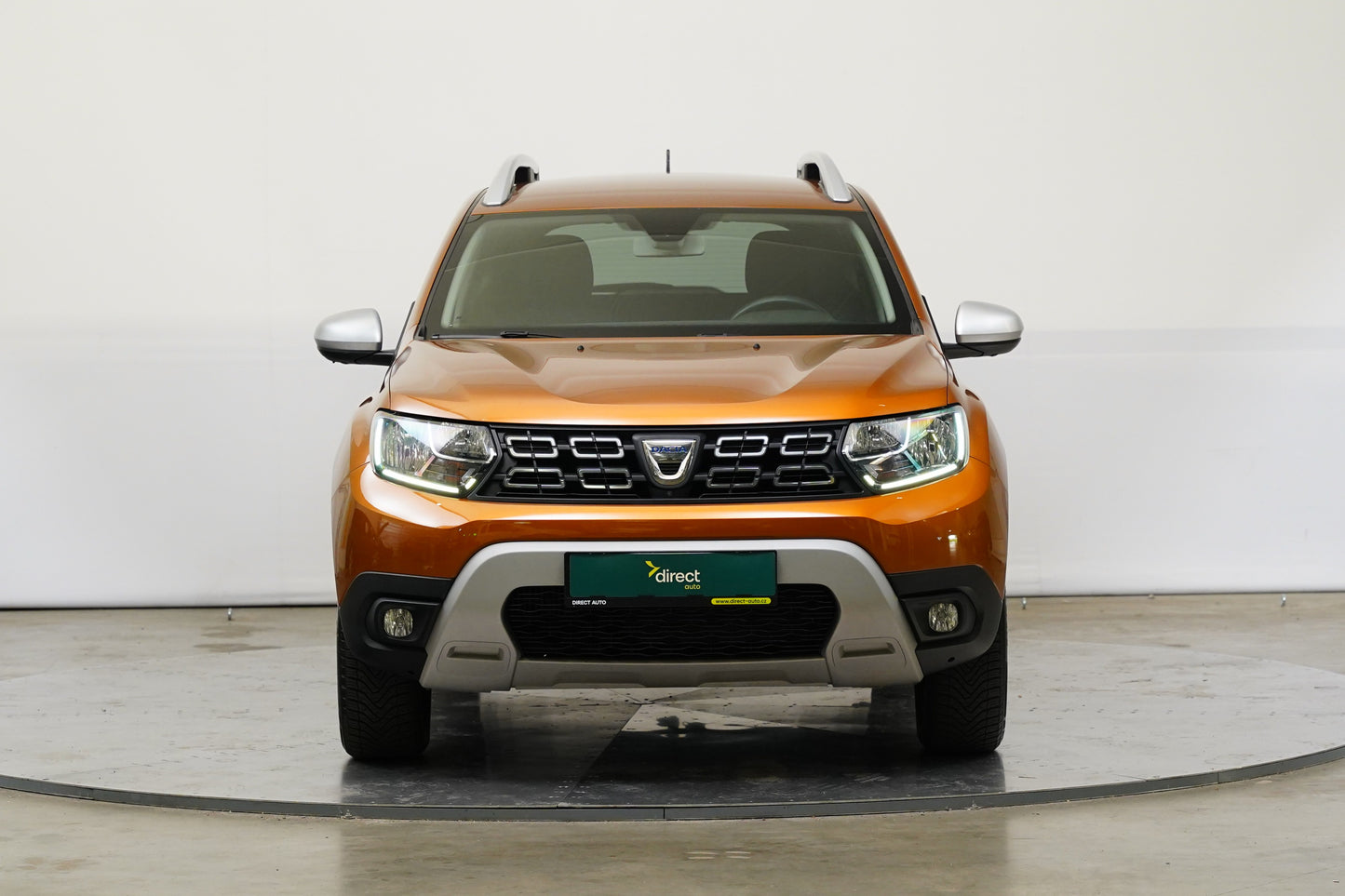 Dacia Duster 1.2 TCe 92 kW Prestige