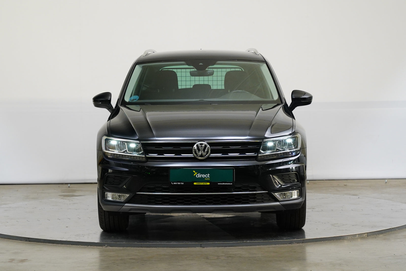 Volkswagen Tiguan 1.4 TSI 110kW 4Motion Highline – foto 4