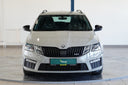 Škoda Octavia 2.0 TSI 180 kW RS