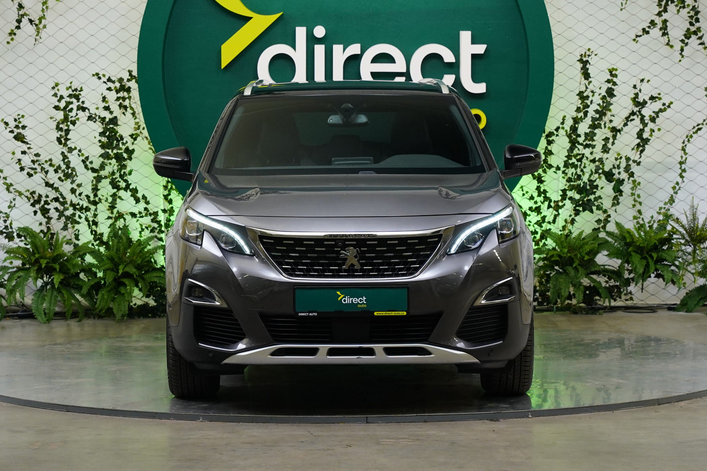 Peugeot 5008 1.5 Blue-HDi 96 kW Allure