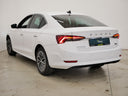Škoda Octavia 1.5 TSI 110kW Style