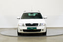 Škoda Octavia 2.0 TDI 125 kW DSG RS